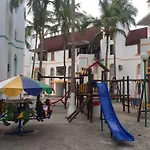 Conjunto Residencial la Mansion