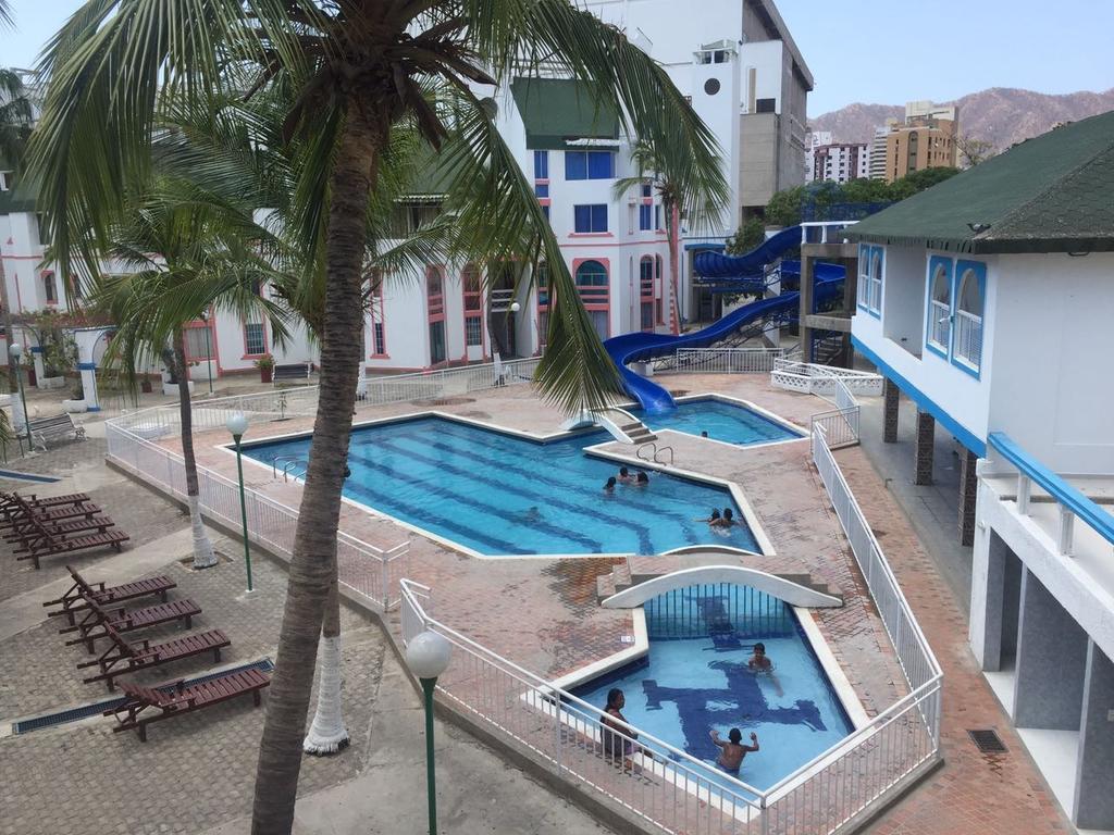 Conjunto Residencial La Mansion Apartamento *