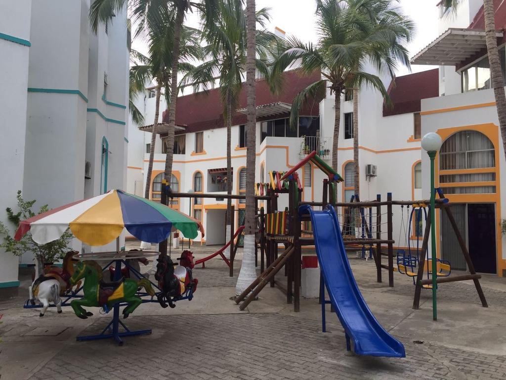 Apartamento Conjunto Residencial La Mansion *