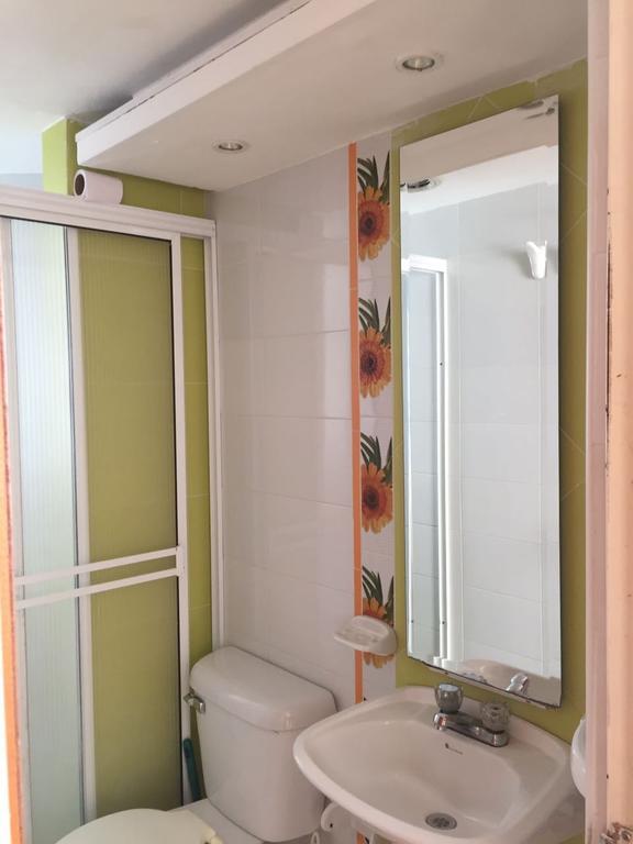 Apartamento Conjunto Residencial La Mansion *