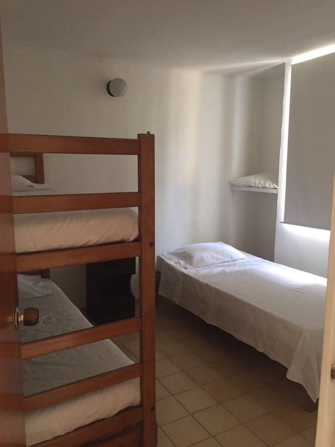 Conjunto Residencial La Mansion Apartamento *
